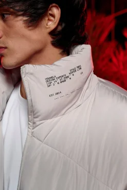 Youngla 526-Apollo Puffers<Men Outerwear