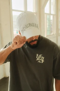 Youngla 9029-Arch Dad Hats<Men Hats & Beanies