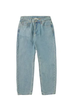 Youngla 609-Baggy Jeans<Men Pants & Jeans