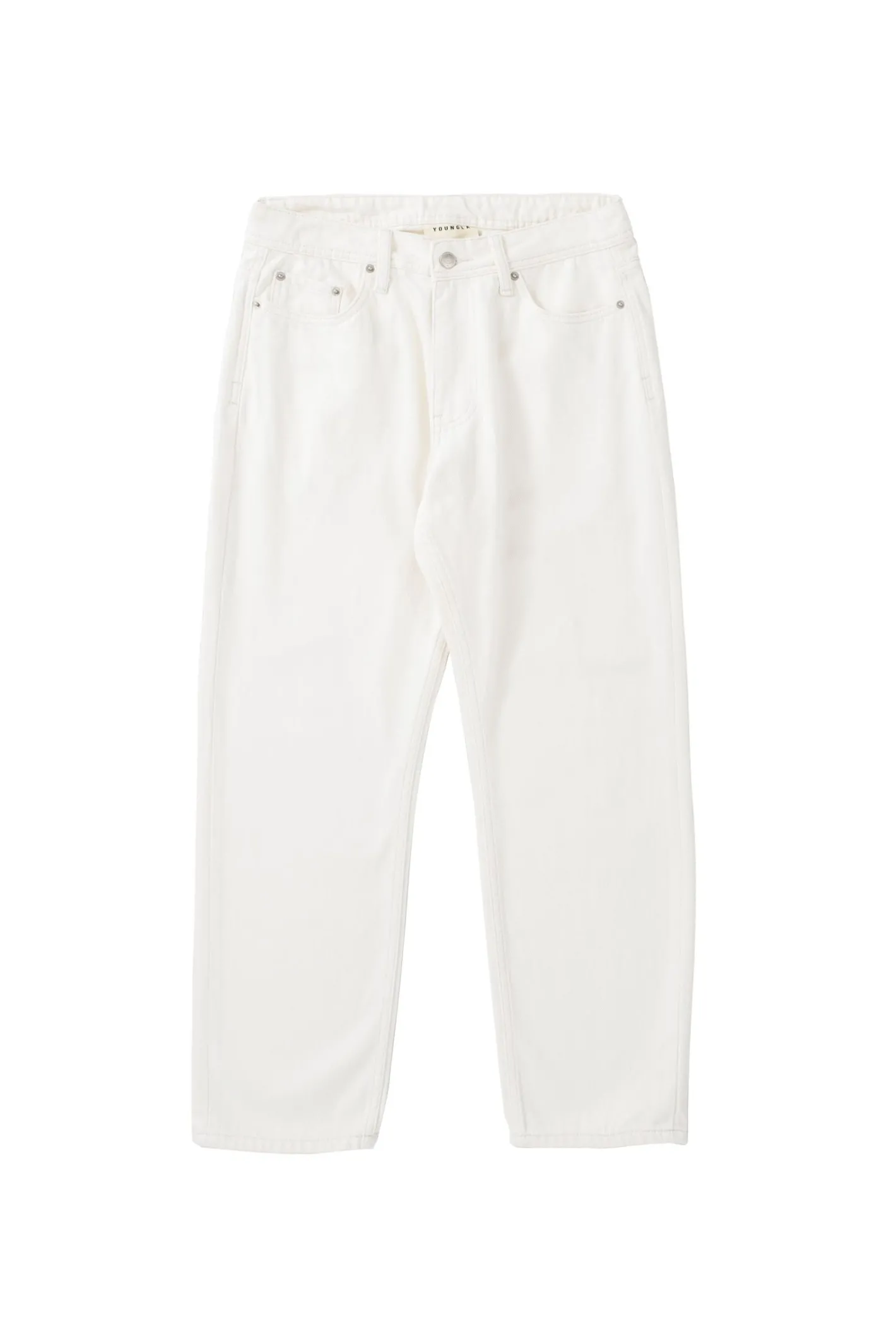 Youngla 609-Baggy Jeans<Men Pants & Jeans
