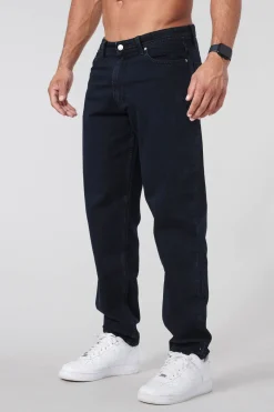 Youngla 609-Baggy Jeans<Men Pants & Jeans