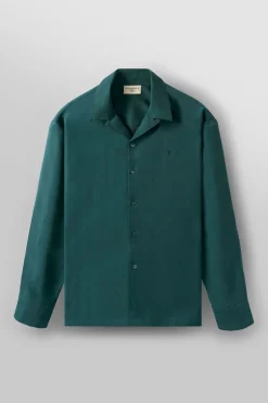 Youngla 8009-Clase Longsleeves<Men Shirts