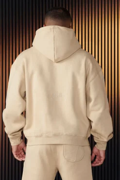 Youngla 566-Cloud 9 Hoodies<Men Outerwear