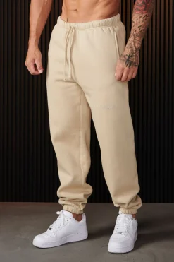 Youngla 266-Cloud 9 Joggers<Men Joggers