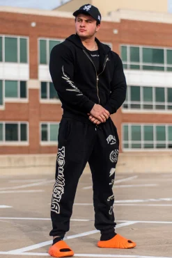 Youngla 960-Cloud 9 Slides<Men Accessories