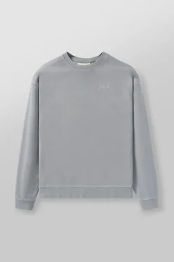 Youngla 5004-Cloud Comfort Set-Crewneck<Men Shirts
