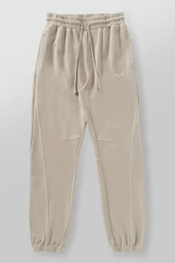 Youngla 2098-Cloud Comfort Set-Joggers<Men Joggers