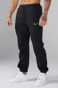 Youngla 2098-Cloud Comfort Set-Joggers<Men Joggers
