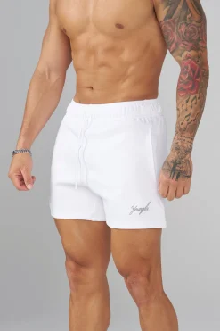 Youngla 1017-Cloud Comfort Set-Shorts<Men Shorts