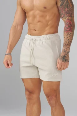 Youngla 1017-Cloud Comfort Set-Shorts<Men Shorts