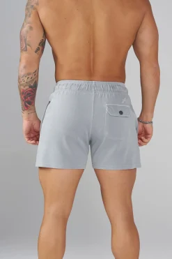 Youngla 1017-Cloud Comfort Set-Shorts<Men Shorts