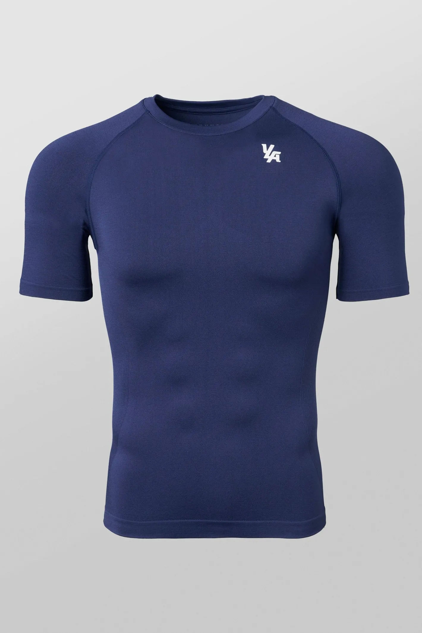 Youngla 477-Combat Compression Tees<Men Shirts