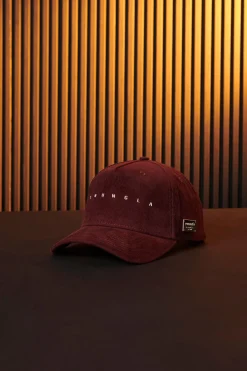 Youngla 925-Corduroy Hats<Men Hats & Beanies