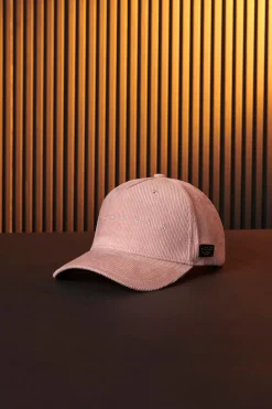 Youngla 925-Corduroy Hats<Men Hats & Beanies
