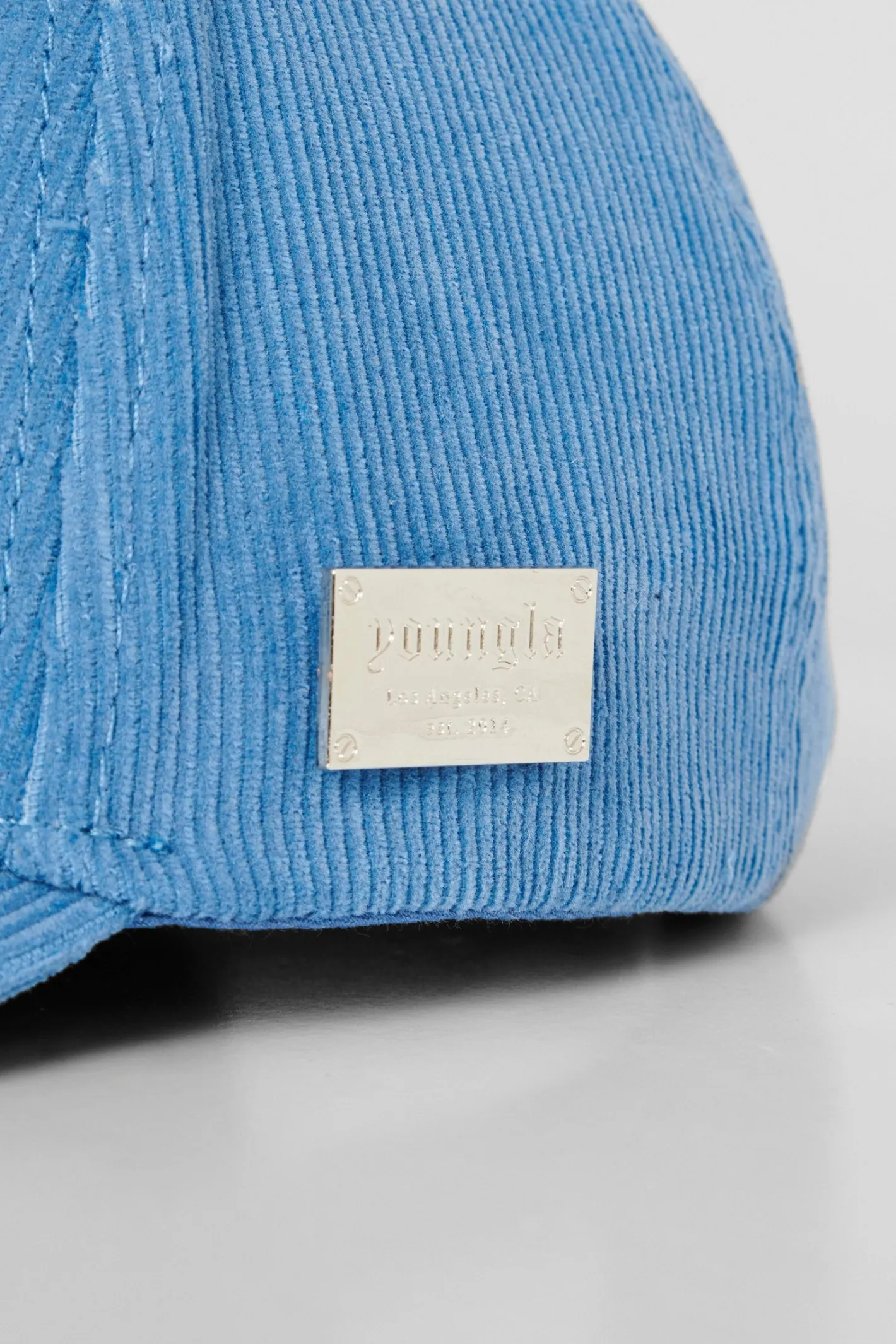Youngla 925-Corduroy Hats<Men Hats & Beanies