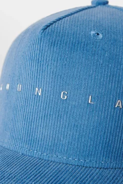 Youngla 925-Corduroy Hats<Men Hats & Beanies