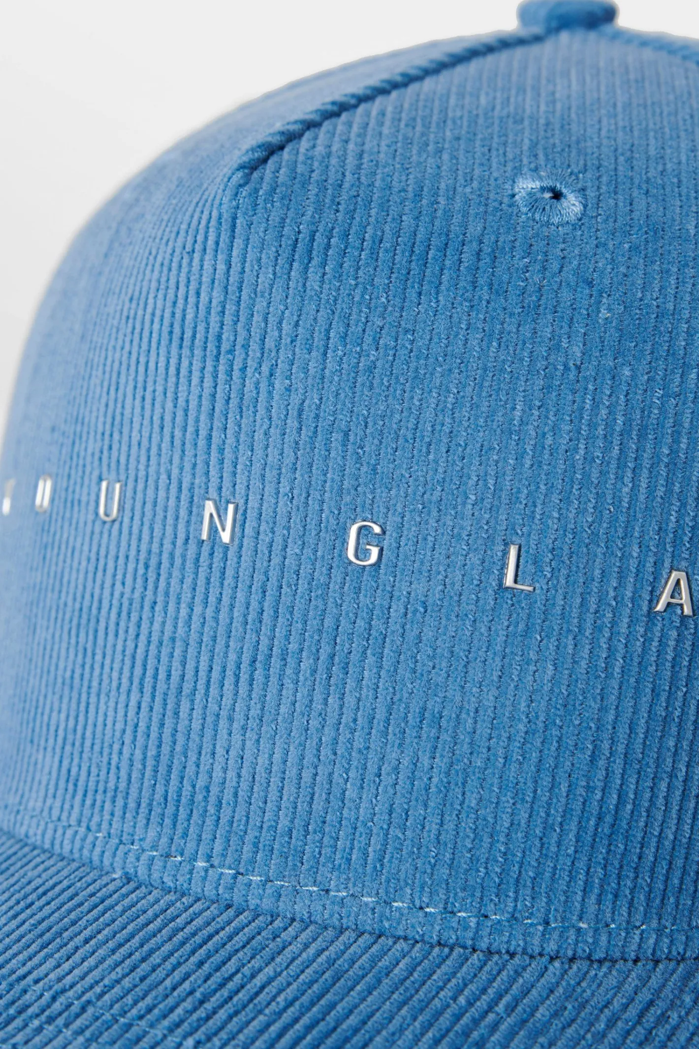 Youngla 925-Corduroy Hats<Men Hats & Beanies