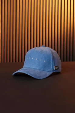 Youngla 925-Corduroy Hats<Men Hats & Beanies