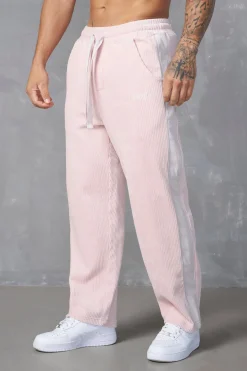 Youngla 221-Corduroy Pants<Men Joggers
