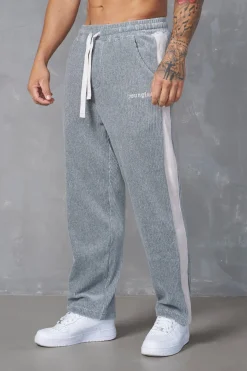 Youngla 221-Corduroy Pants<Men Joggers