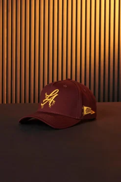 Youngla 924-Drip Hats<Men Hats & Beanies