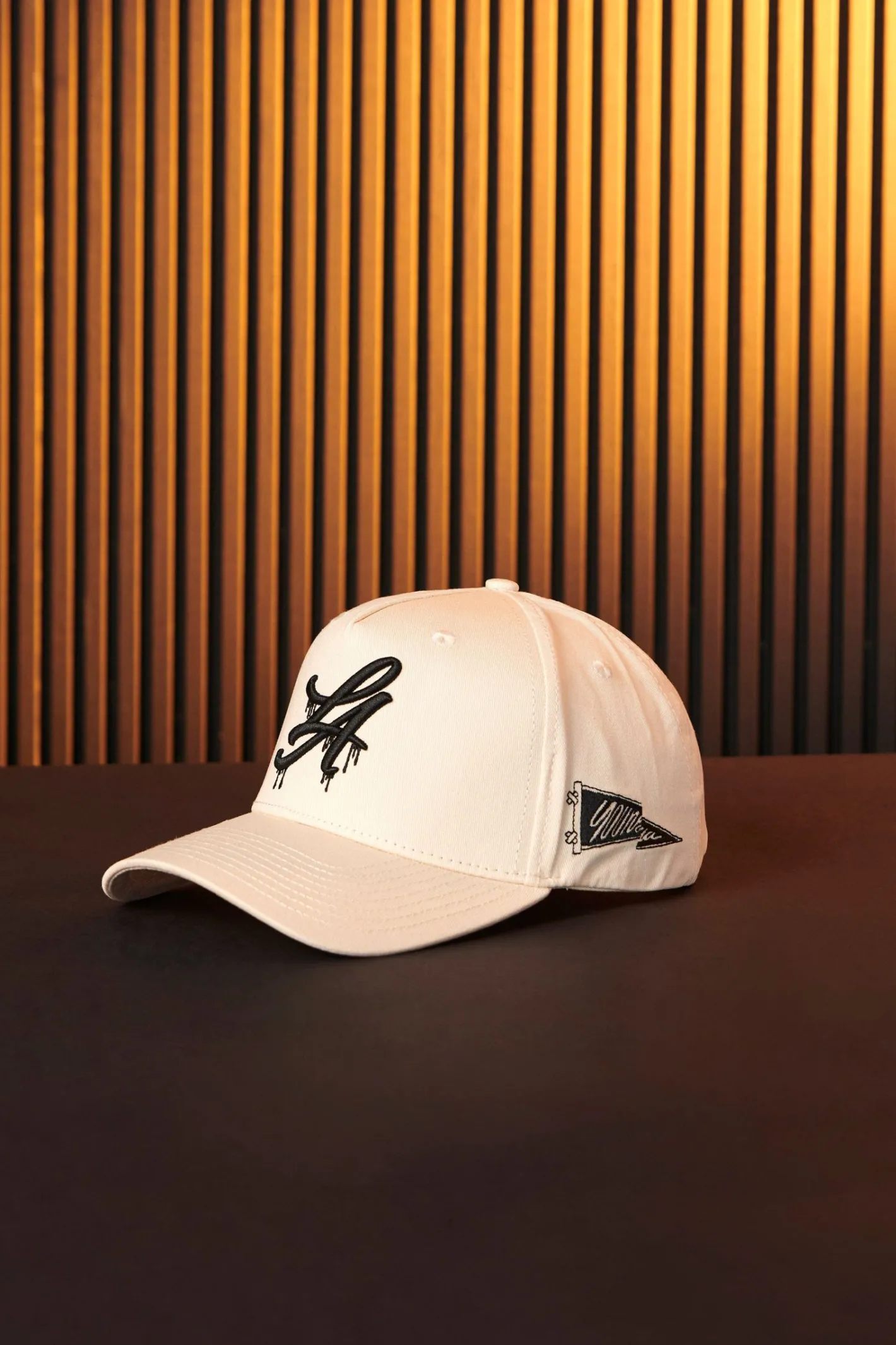 Youngla 924-Drip Hats<Men Hats & Beanies