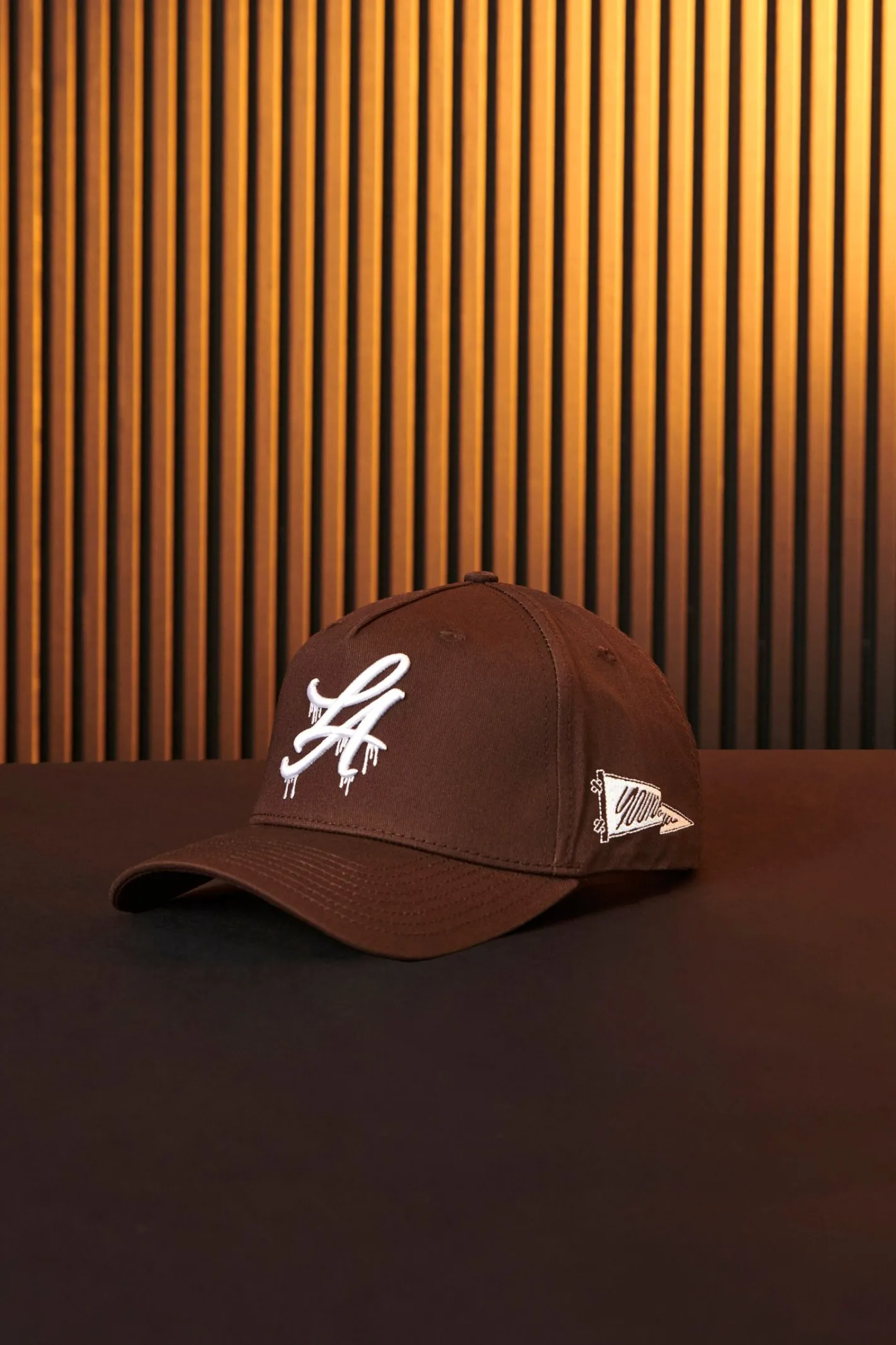 Youngla 924-Drip Hats<Men Hats & Beanies