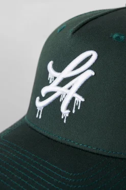 Youngla 924-Drip Hats<Men Hats & Beanies