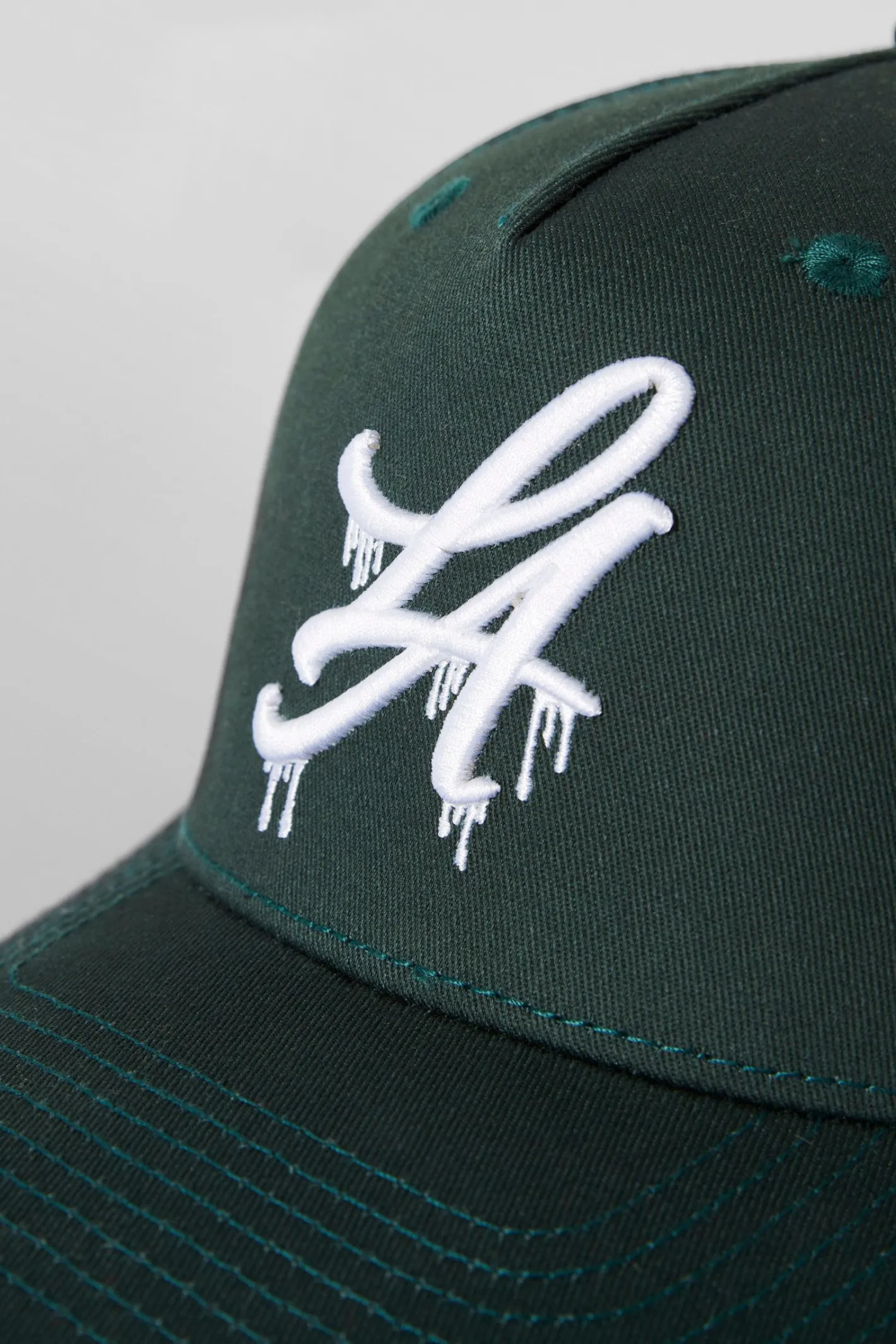 Youngla 924-Drip Hats<Men Hats & Beanies