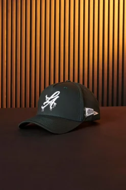 Youngla 924-Drip Hats<Men Hats & Beanies