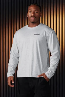 Youngla 801-Eternal Longsleeves<Men Shirts