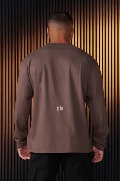 Youngla 801-Eternal Longsleeves<Men Shirts