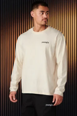 Youngla 801-Eternal Longsleeves<Men Shirts