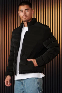 Youngla 536-Everyday Puffers<Men Outerwear