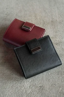 Youngla 951-Executive Bifold Wallets<Men Accessories