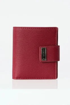 Youngla 951-Executive Bifold Wallets<Men Accessories