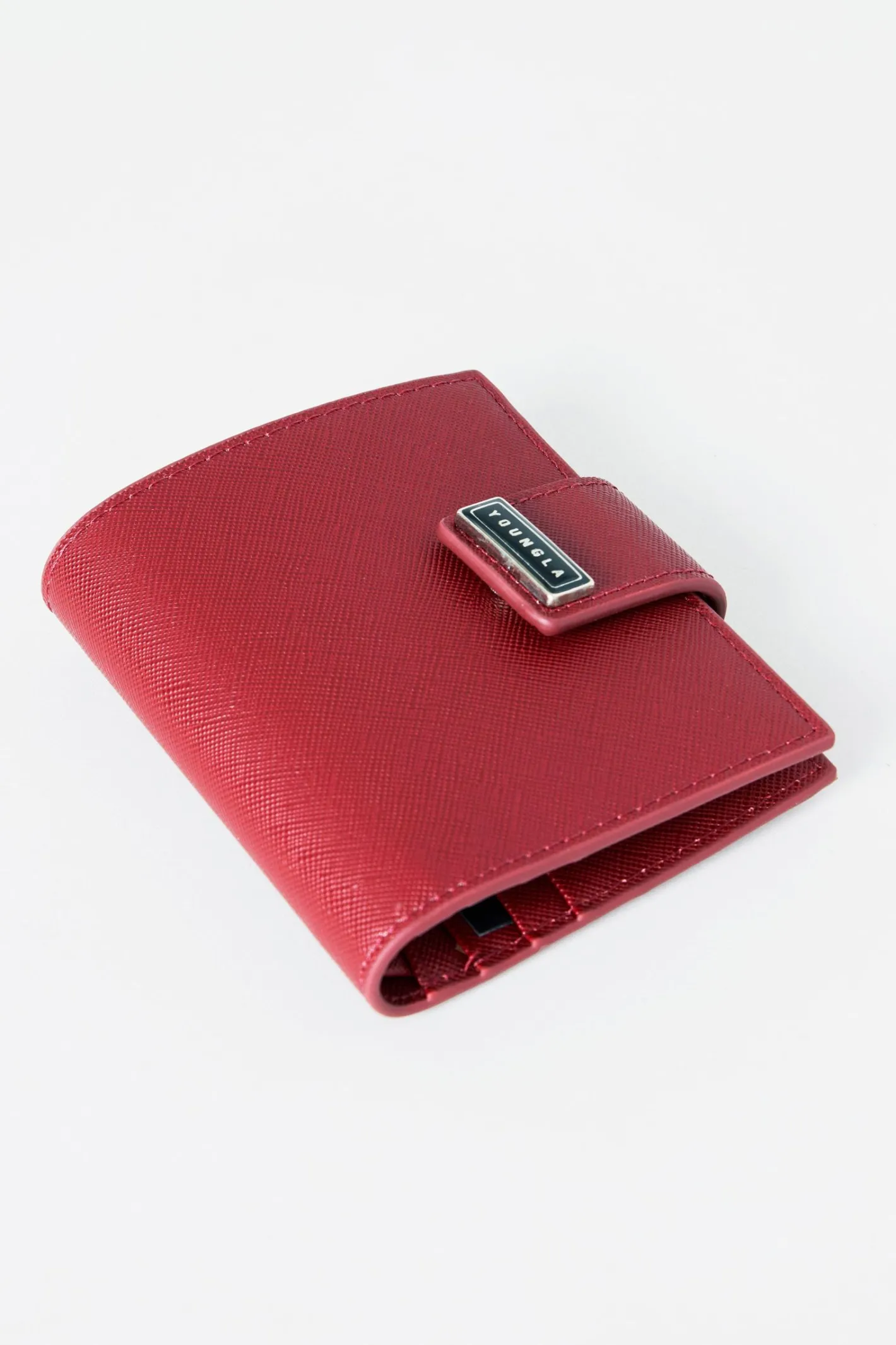 Youngla 951-Executive Bifold Wallets<Men Accessories