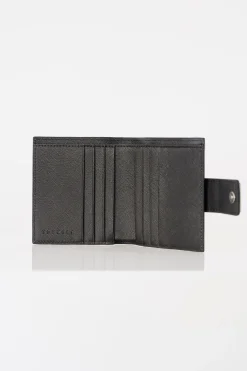 Youngla 951-Executive Bifold Wallets<Men Accessories