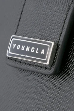 Youngla 951-Executive Bifold Wallets<Men Accessories