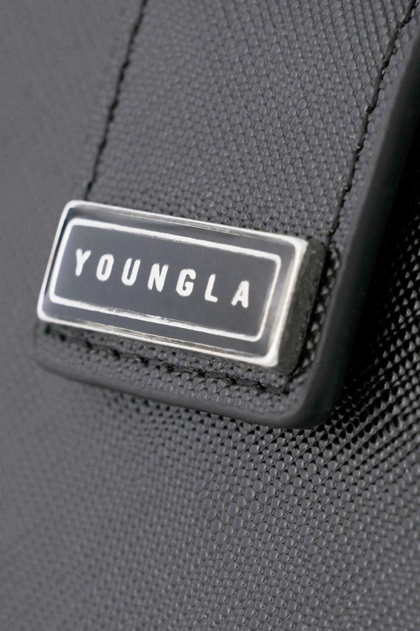 Youngla 951-Executive Bifold Wallets<Men Accessories