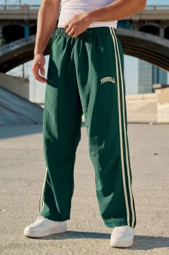 Youngla 249-Flagship Track Pants<Men Joggers