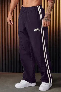Youngla 249-Flagship Track Pants<Men Joggers