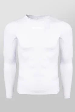 Youngla 830-Flexfit Compression Longsleeves<Men Shirts