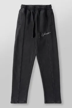 Youngla 229-Frontline Sweat Pants<Men Joggers