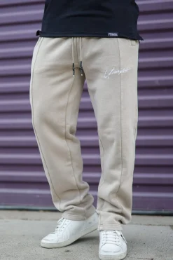 Youngla 229-Frontline Sweat Pants<Men Joggers