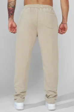 Youngla 229-Frontline Sweat Pants<Men Joggers