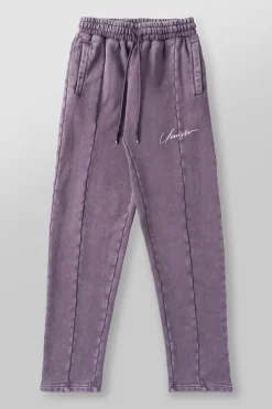 Youngla 229-Frontline Sweat Pants<Men Joggers