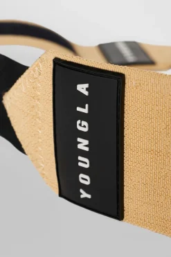 Youngla 935-Heavy Duty Wrist Wraps<Men Accessories
