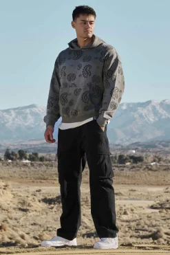 Youngla 5101-Heritage Hoodies<Men Outerwear