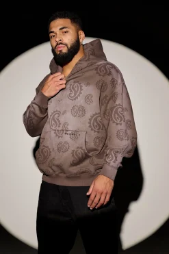 Youngla 5101-Heritage Hoodies<Men Outerwear